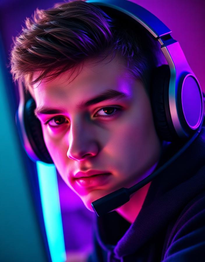 @gamer