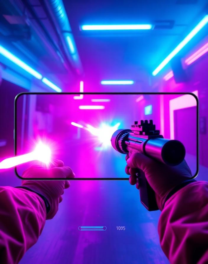 @gaming